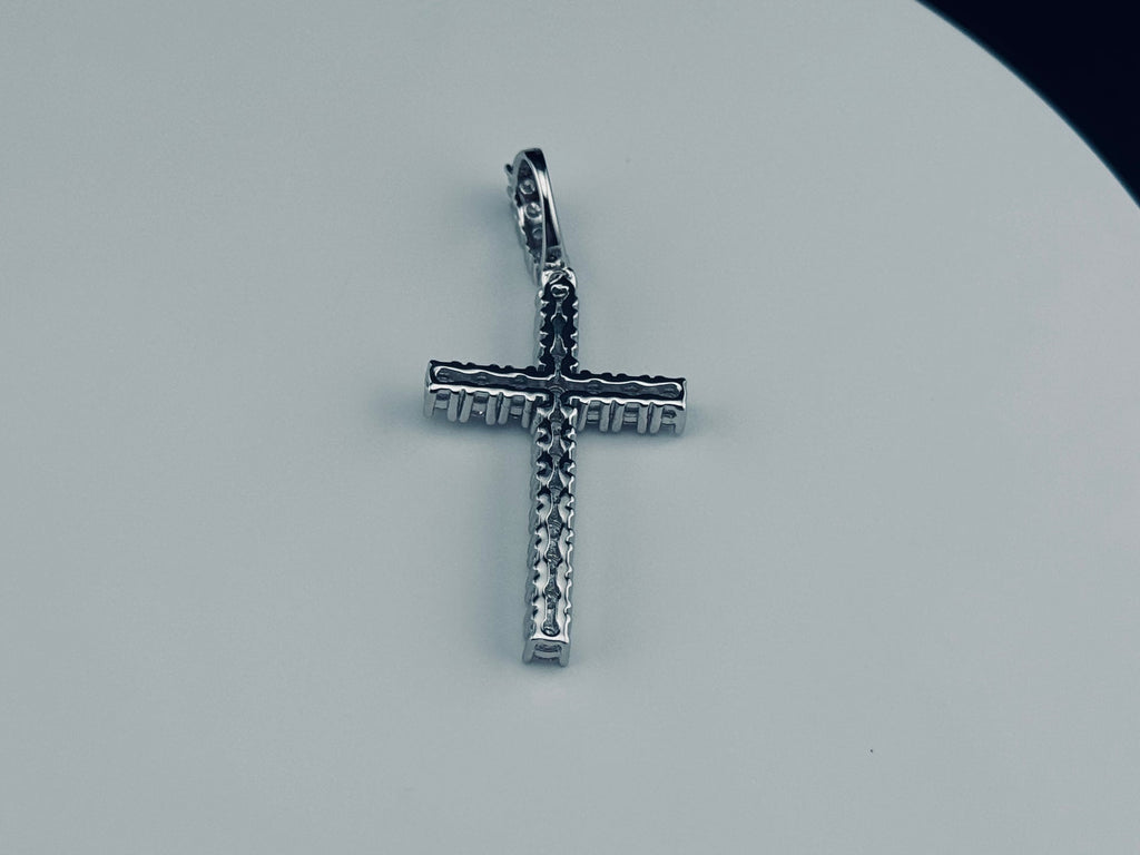 CROSS PENDANT