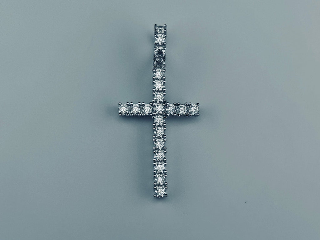 CROSS PENDANT