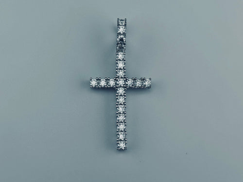 CROSS PENDANT