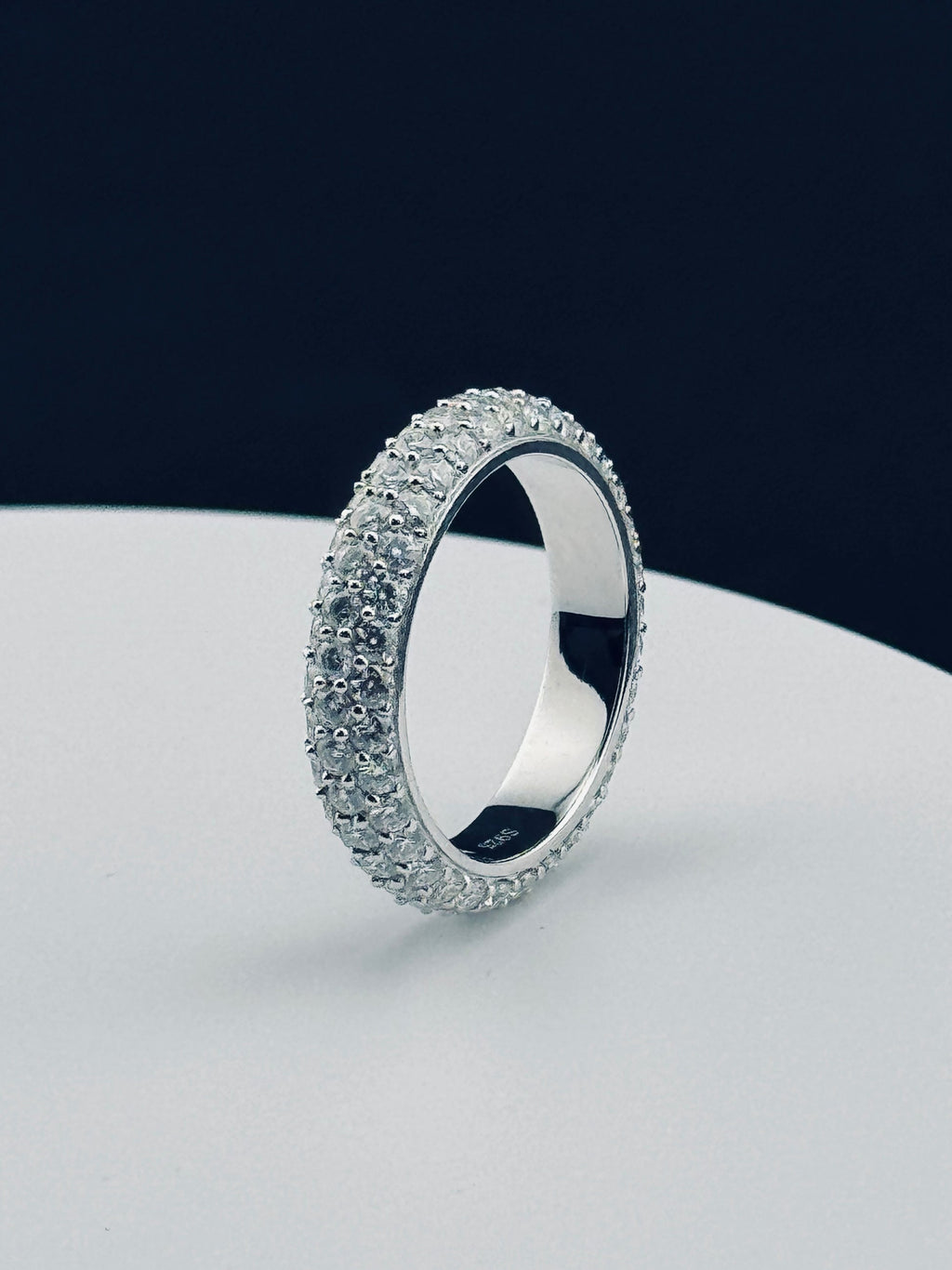 PAVE RING