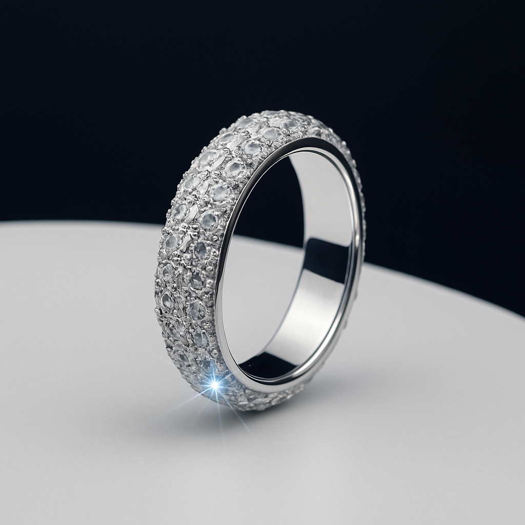 PAVE RING