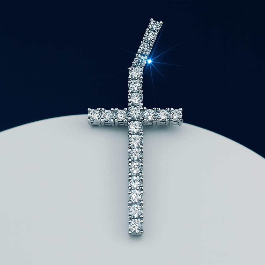 CROSS PENDANT