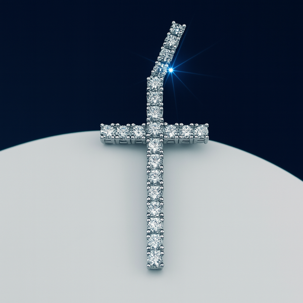CROSS PENDANT